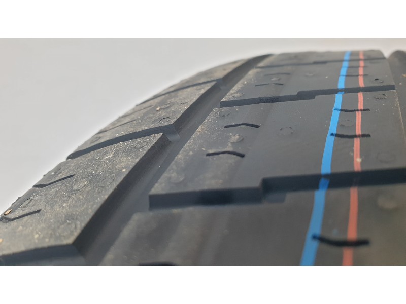 Recambio de neumatico repuesto para volkswagen taigo taigo referencia OEM IAM   