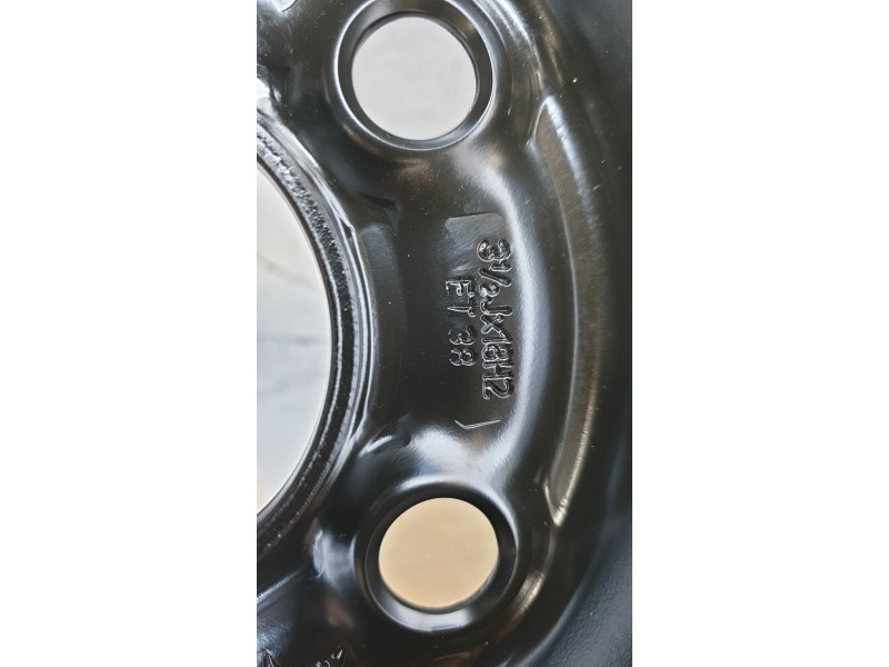 Recambio de neumatico repuesto para volkswagen taigo taigo referencia OEM IAM   