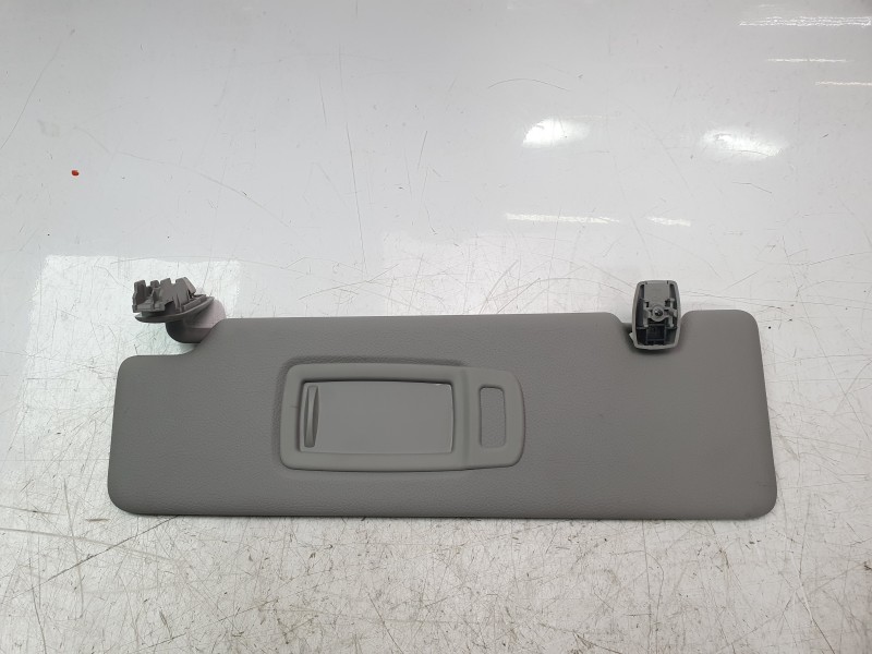 Recambio de parasol izquierdo para bmw x2 (f39) xdrive 20i referencia OEM IAM 51167429911  