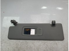 Recambio de parasol izquierdo para bmw x2 (f39) xdrive 20i referencia OEM IAM 51167429911   2