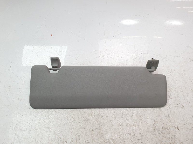 Recambio de parasol izquierdo para bmw x2 (f39) xdrive 20i referencia OEM IAM 51167429911  