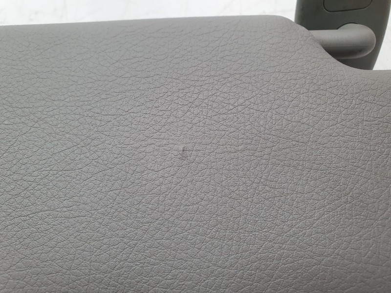 Recambio de parasol izquierdo para bmw x2 (f39) xdrive 20i referencia OEM IAM 51167429911  