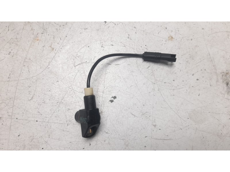 Recambio de sensor de posición del cigüeñal (ckp) para bmw r 1200 r r 1200 r referencia OEM IAM 7674201 12727674201 