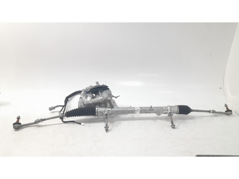 Recambio de cremallera direccion para peugeot 208 (p2) active referencia OEM IAM 1663576780  