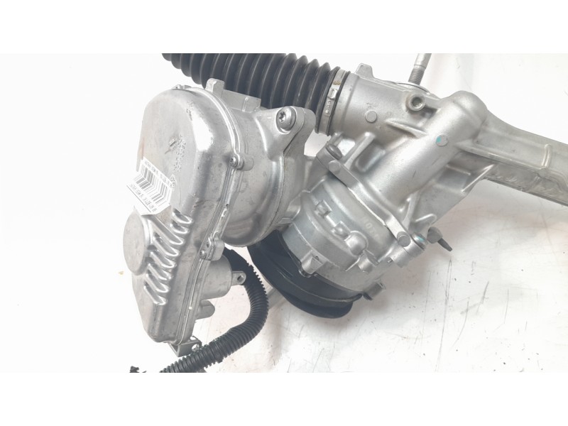 Recambio de cremallera direccion para peugeot 208 (p2) active referencia OEM IAM 1663576780  