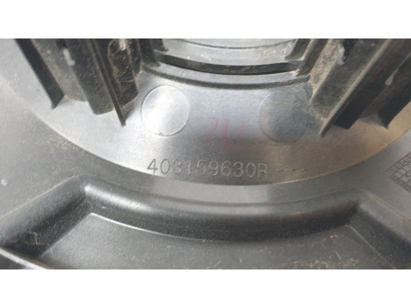 Recambio de tapacubos para nissan townstar furgoneta/monovolumen (xfk) 1.3 referencia OEM IAM 403159630R  