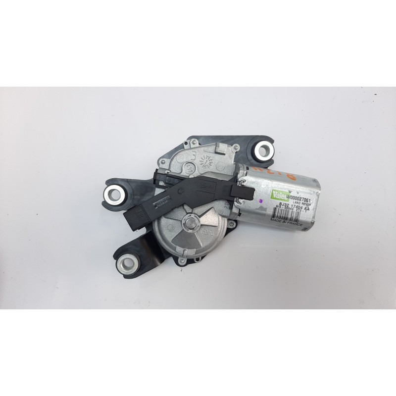 Recambio de motor limpia trasero para land rover evoque 2.0 turbo cat referencia OEM IAM BJ3217404AA  
