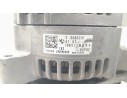 ALTERNADOR 12315A157A8 