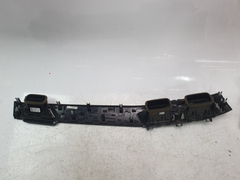 Recambio de rejilla aireadora para bmw x2 (f39) xdrive 20i referencia OEM IAM 929215918  