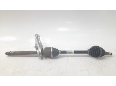 Recambio de transmision delantera derecha para peugeot 2008 i (cu_) 1.2 thp 110 / puretech 110 referencia OEM IAM 9800387380  39