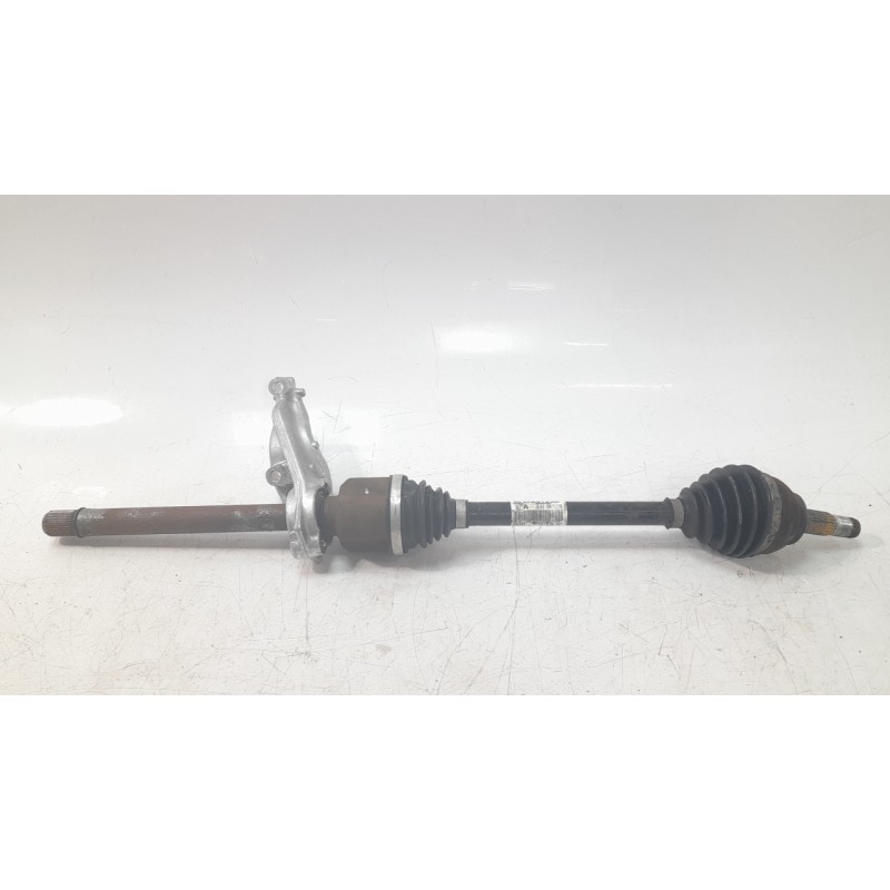 Recambio de transmision delantera derecha para peugeot 2008 i (cu_) 1.2 thp 110 / puretech 110 referencia OEM IAM 9800387380  39