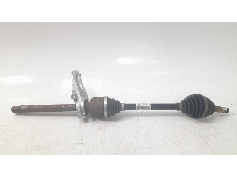 Recambio de transmision delantera derecha para peugeot 2008 i (cu_) 1.2 thp 110 / puretech 110 referencia OEM IAM 9800387380  39