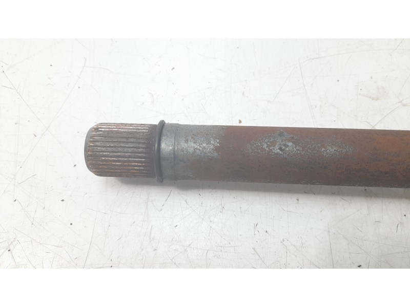 Recambio de transmision delantera derecha para peugeot 2008 i (cu_) 1.2 thp 110 / puretech 110 referencia OEM IAM 9800387380  39