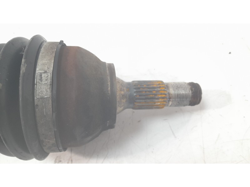 Recambio de transmision delantera derecha para peugeot 2008 i (cu_) 1.2 thp 110 / puretech 110 referencia OEM IAM 9800387380  39