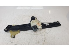 Recambio de elevalunas delantero izquierdo para renault clio v (b7_) 1.0 lpg (b7mt) referencia OEM IAM 807216723R  