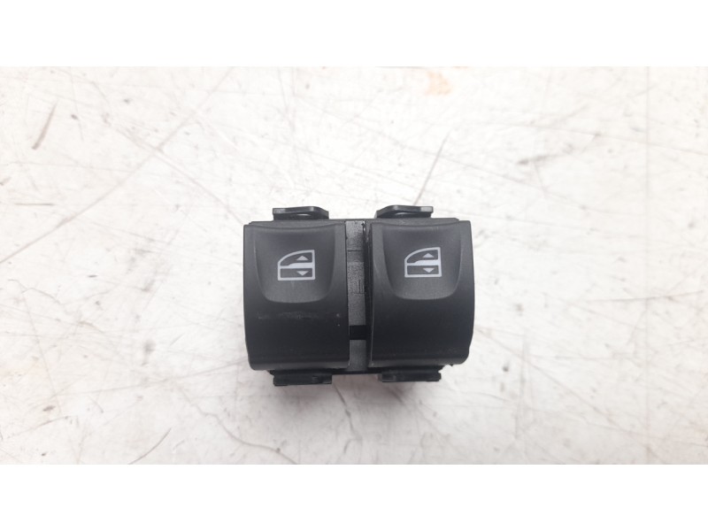 Recambio de mando elevalunas delantero izquierdo para nissan townstar furgoneta/monovolumen (xfk) 1.3 referencia OEM IAM 2543000