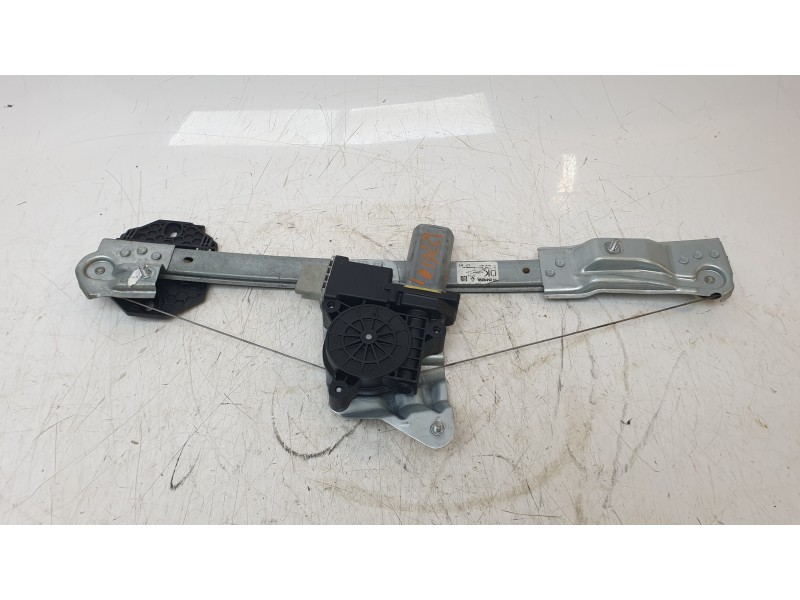 Recambio de elevalunas delantero izquierdo para dacia sandero ii tce 90 lpg (b8m1) referencia OEM IAM 807219302R  