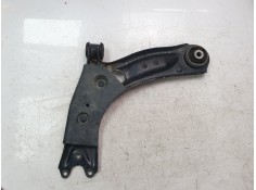 BRAZO SUSPENSION INFERIOR DELANTERO DERECHO 5WA407152 5WA407152 ZWDAU019