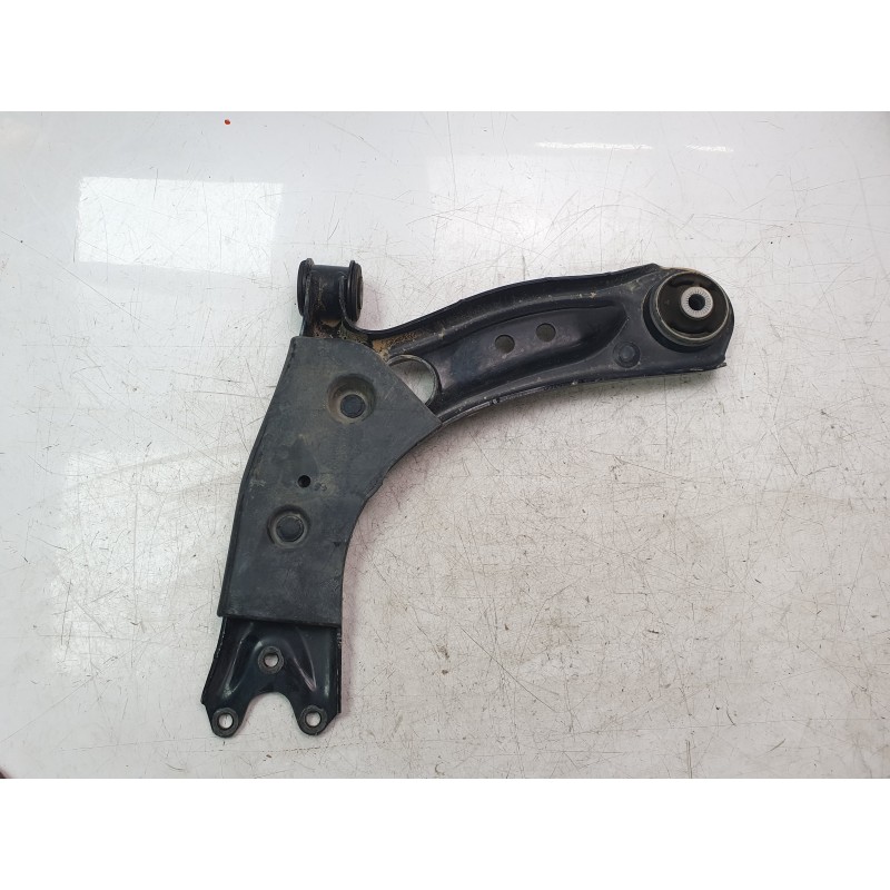Recambio de brazo suspension inferior delantero derecho para volkswagen t-roc (a11, d11) 2.0 tdi referencia OEM IAM 5WA407152  Z
