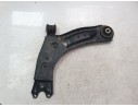 BRAZO SUSPENSION INFERIOR DELANTERO DERECHO 5WA407152 ZWDAU019