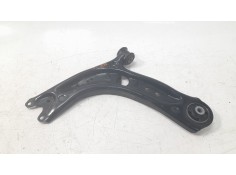 BRAZO SUSPENSION INFERIOR DELANTERO IZQUIERDO 5WA407151 ZWDAU018 773581