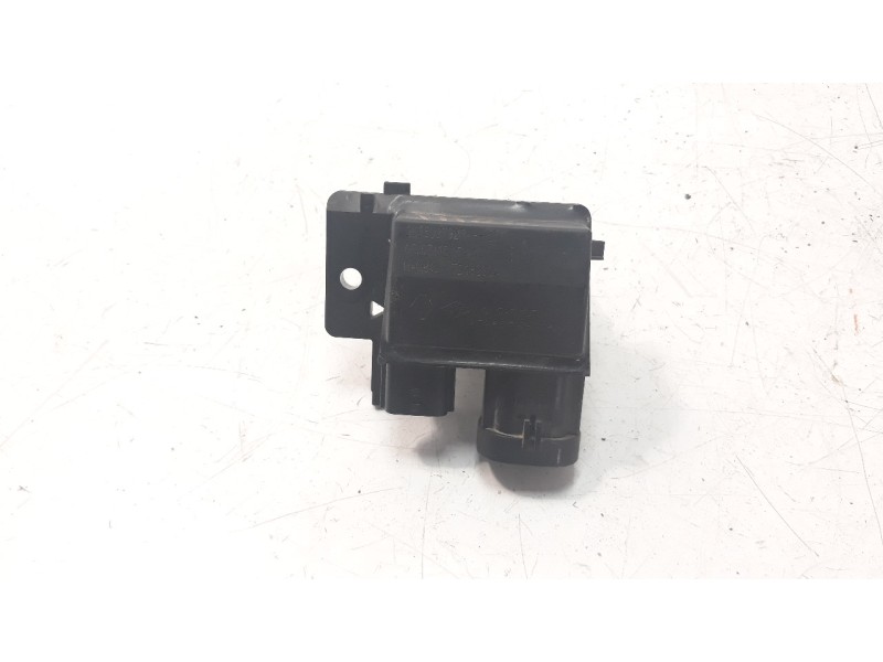 Recambio de resistencia calefaccion para renault clio iv 0.9 referencia OEM IAM 255503792R  
