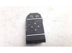 Recambio de mando retrovisor para nissan townstar furgoneta/monovolumen (xfk) 1.3 referencia OEM IAM 255700068R  