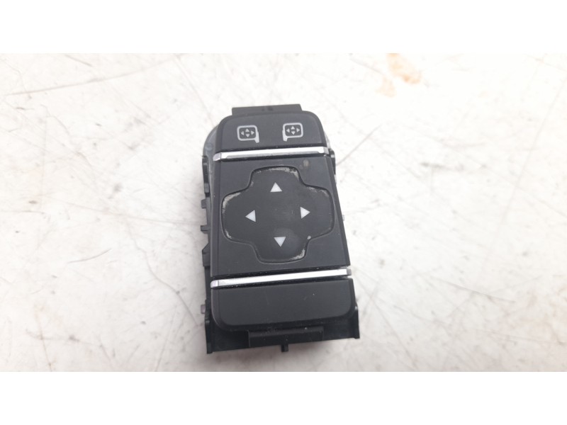 Recambio de mando retrovisor para nissan townstar furgoneta/monovolumen (xfk) 1.3 referencia OEM IAM 255700068R  