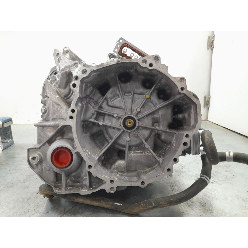 Recambio de caja cambios para toyota c-hr (_x1_) 1.8 hybrid (zyx10_, zyx11_) referencia OEM IAM 1NM 20A316 P610