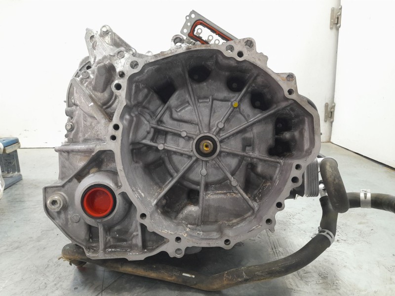 Recambio de caja cambios para toyota c-hr (_x1_) 1.8 hybrid (zyx10_, zyx11_) referencia OEM IAM 1NM 20A316 P610