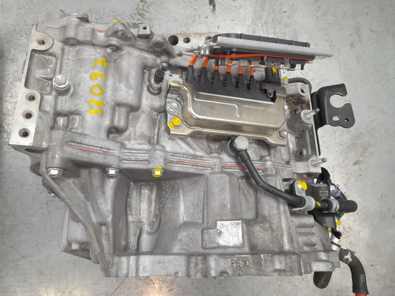 Recambio de caja cambios para toyota c-hr (_x1_) 1.8 hybrid (zyx10_, zyx11_) referencia OEM IAM 1NM 20A316 P610