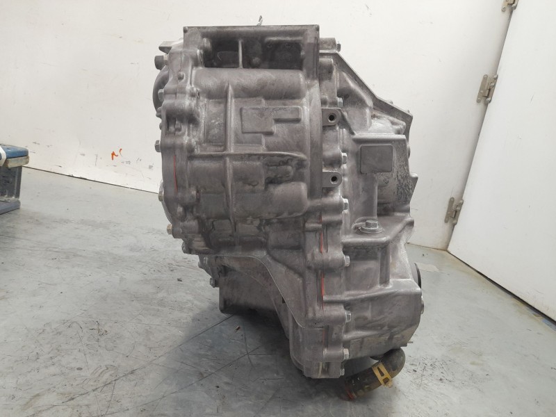 Recambio de caja cambios para toyota c-hr (_x1_) 1.8 hybrid (zyx10_, zyx11_) referencia OEM IAM 1NM 20A316 P610