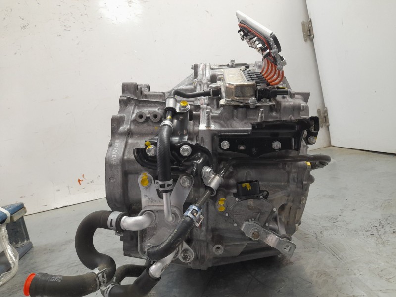 Recambio de caja cambios para toyota c-hr (_x1_) 1.8 hybrid (zyx10_, zyx11_) referencia OEM IAM 1NM 20A316 P610