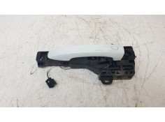 MANETA EXTERIOR DELANTERA IZQUIERDA 806069819R 806069819R 