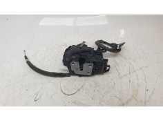 CERRADURA PUERTA DELANTERA IZQUIERDA 805032387R 