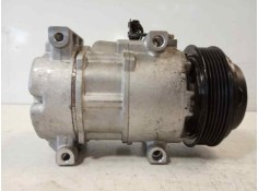 Recambio de compresor aire acondicionado para hyundai kona 1.0 tgdi cat referencia OEM IAM DVN13N   2