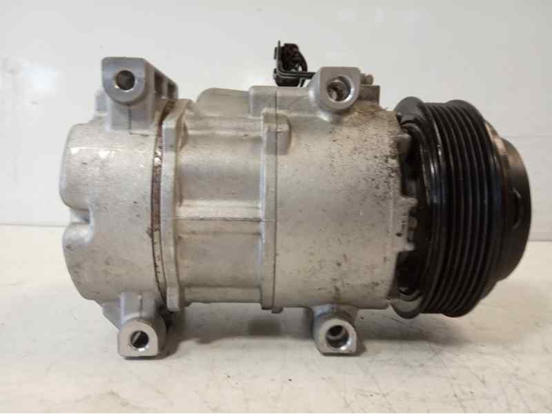 Recambio de compresor aire acondicionado para hyundai kona 1.0 tgdi cat referencia OEM IAM DVN13N  