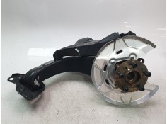 Recambio de mangueta trasera derecha para bmw x2 (f39) xdrive 20i referencia OEM IAM 33308842880  