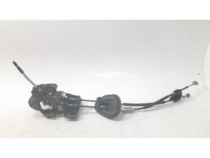 Recambio de palanca cambio para peugeot 208 (p2) active referencia OEM IAM 9845930080  