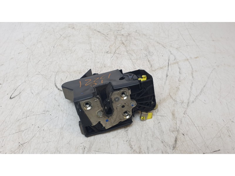 Recambio de cerradura puerta delantera izquierda para dacia sandero ii tce 90 lpg (b8m1) referencia OEM IAM 805039362R  