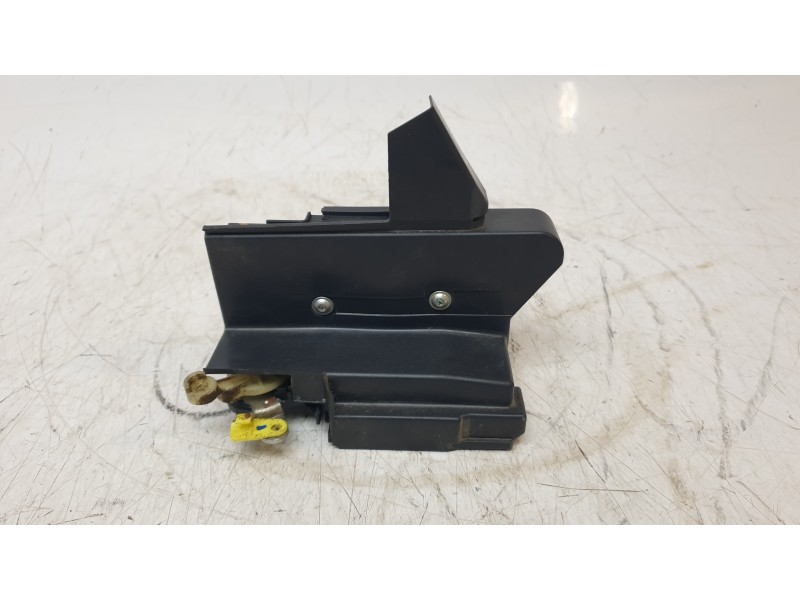 Recambio de cerradura puerta delantera izquierda para dacia sandero ii tce 90 lpg (b8m1) referencia OEM IAM 805039362R  