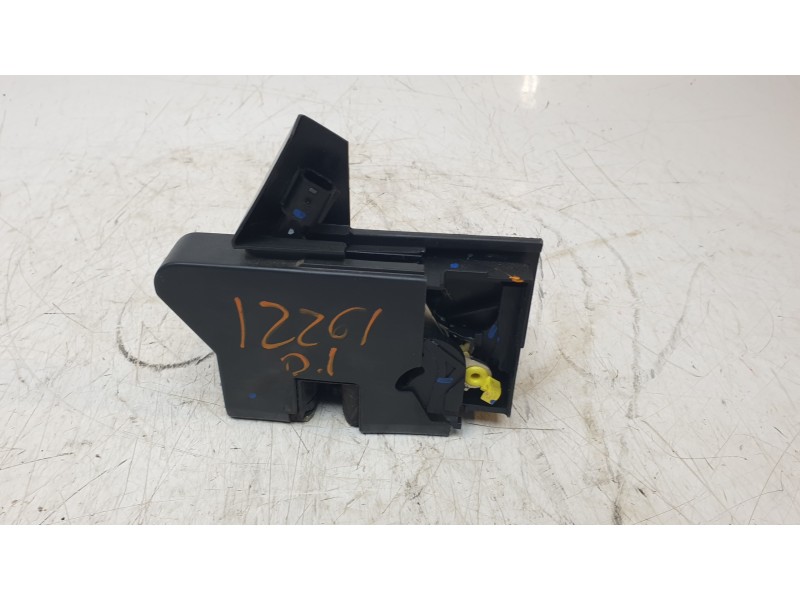 Recambio de cerradura puerta delantera izquierda para dacia sandero ii tce 90 lpg (b8m1) referencia OEM IAM 805039362R  