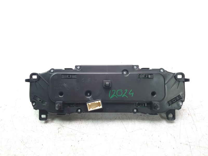 Recambio de cuadro instrumentos para peugeot 208 (p2) active referencia OEM IAM 9853116080  