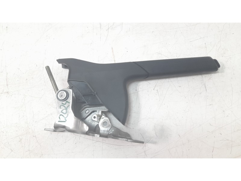 Recambio de palanca freno para peugeot 208 (p2) active referencia OEM IAM 98245532ZD  
