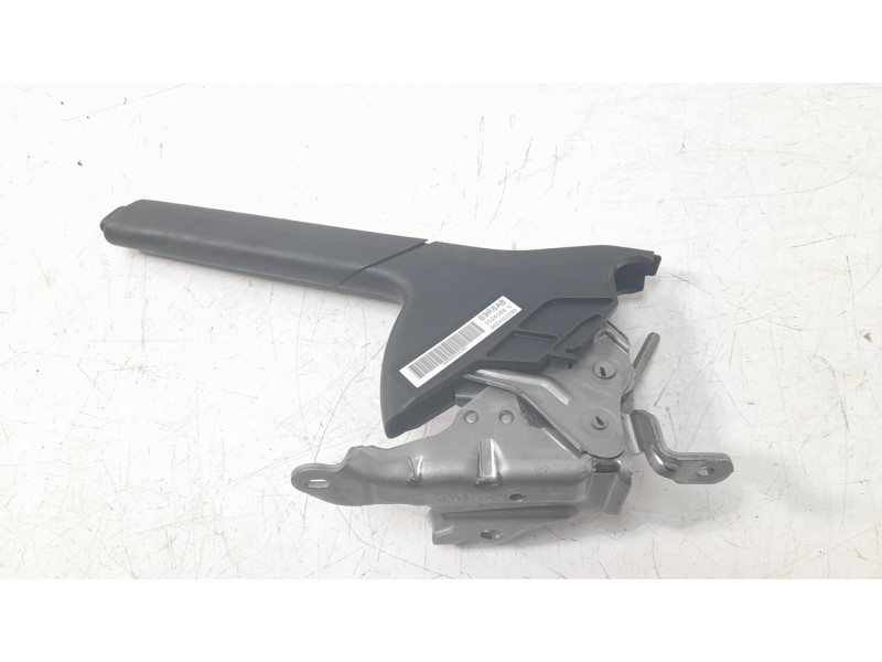Recambio de palanca freno para peugeot 208 (p2) active referencia OEM IAM 98245532ZD  