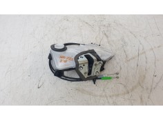 CERRADURA PUERTA DELANTERA IZQUIERDA 6904053140 