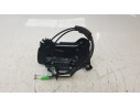 CERRADURA PUERTA DELANTERA IZQUIERDA 6904053140 6904053140 