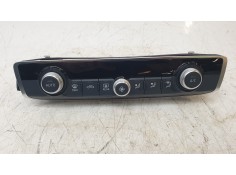 Recambio de mando climatizador para audi q3 sportback (f3n) 40 tdi quattro referencia OEM IAM 83A820043AH  