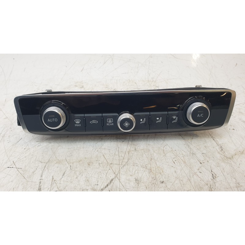 Recambio de mando climatizador para audi q3 sportback (f3n) 40 tdi quattro referencia OEM IAM 83A820043AH  