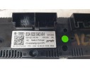 MANDO CLIMATIZADOR 83A820043AH 83A820043AH 